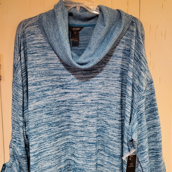 Ali Miles 3x top NWT - Picture 5 of 10